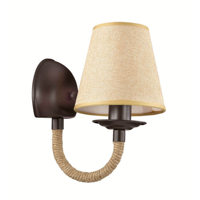 

Бра Odeon Light, Бежевый, 3258/1W Classic