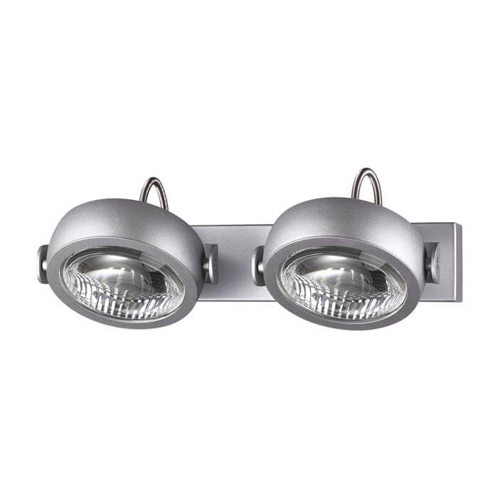 

Светодиодный спот Odeon Light Flabuna 3494/40CL