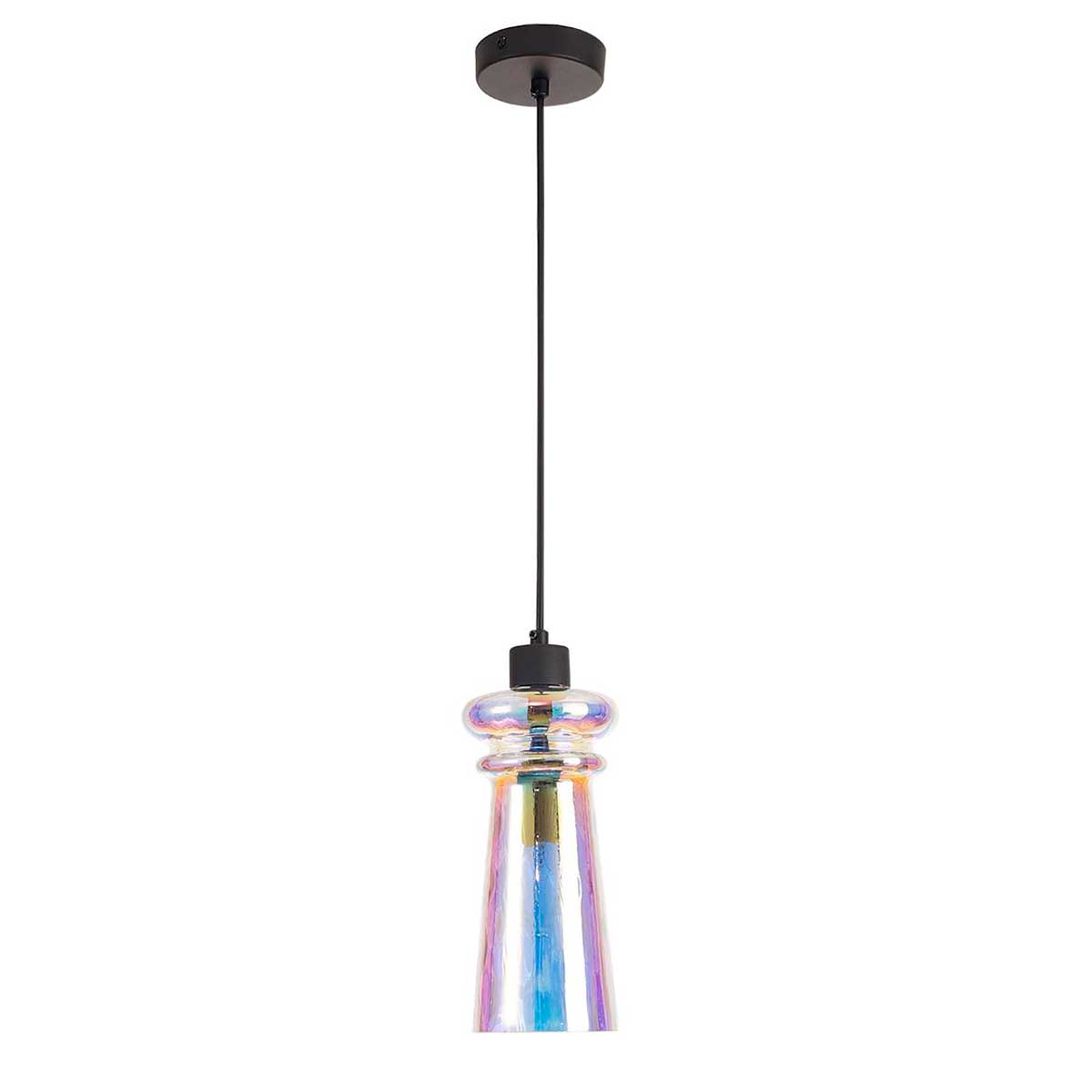 

Подвесной светильник Odeon Light Pasti 4967/1A, Разноцветный, 4967/1A Pasti