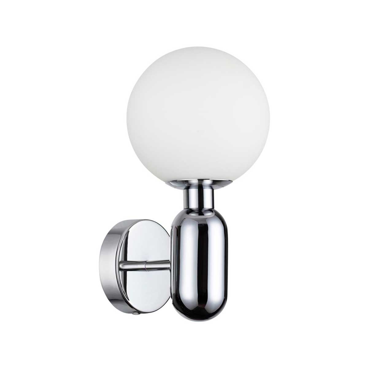 

Бра Odeon Light Pendant Okia 4670/1W, Белый, 4670/1W Okia