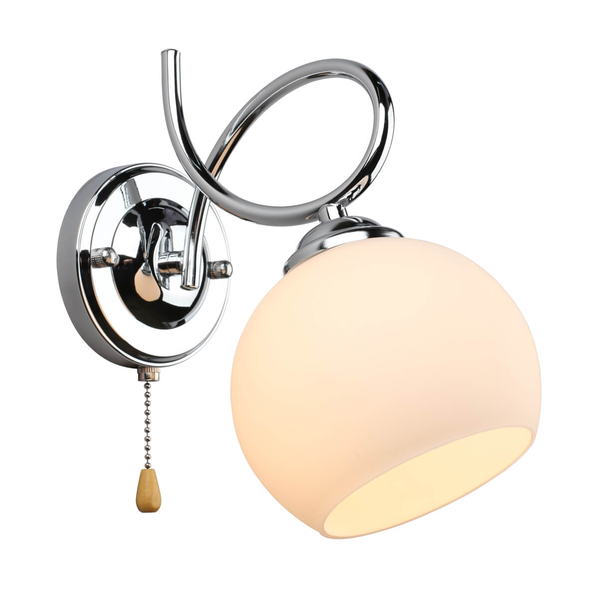 

Бра Omnilux Bellano OML-24701-01, Белый, OML-24701-01 Bellano