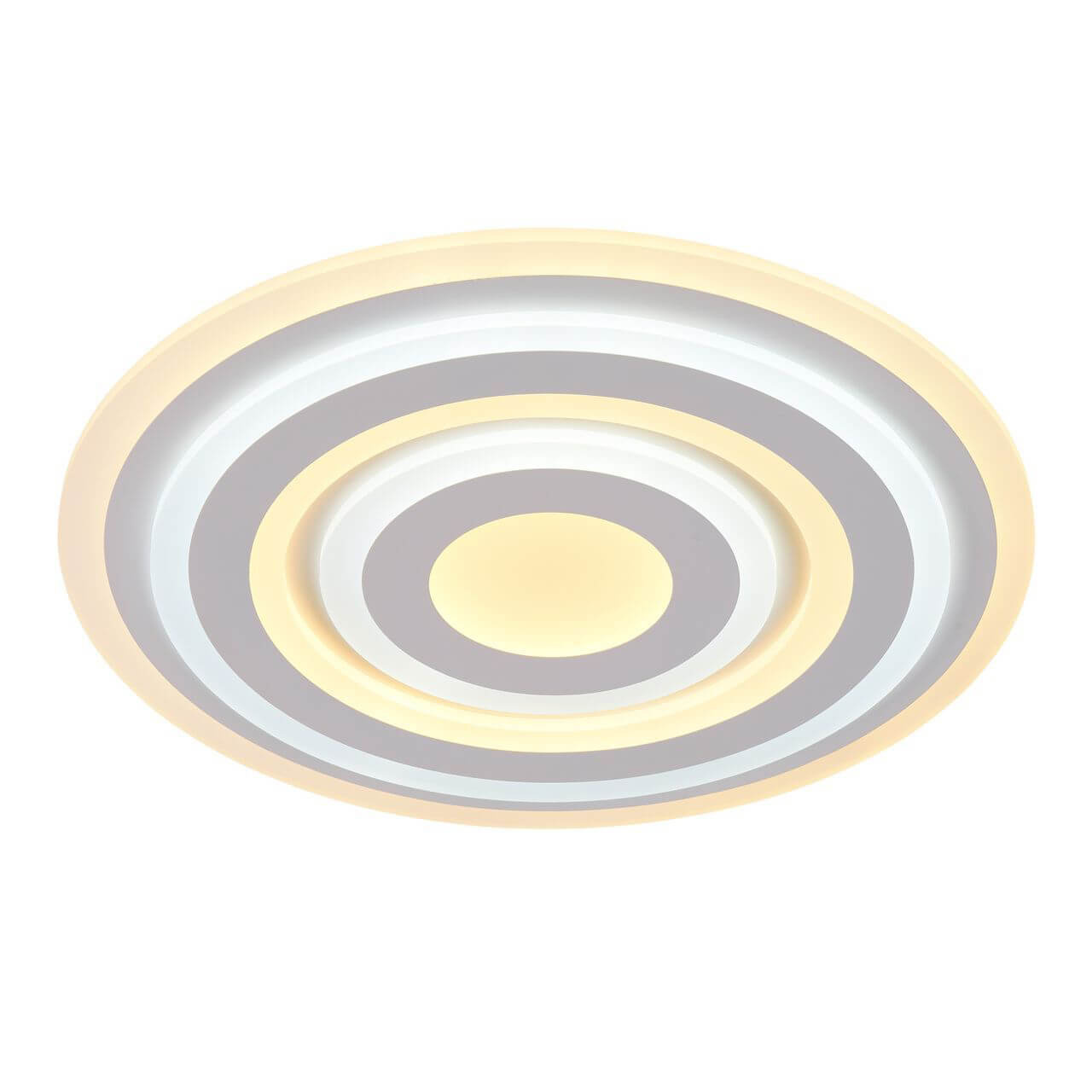 

Потолочный светодиодный светильник Omnilux Lentini OML-06407-120