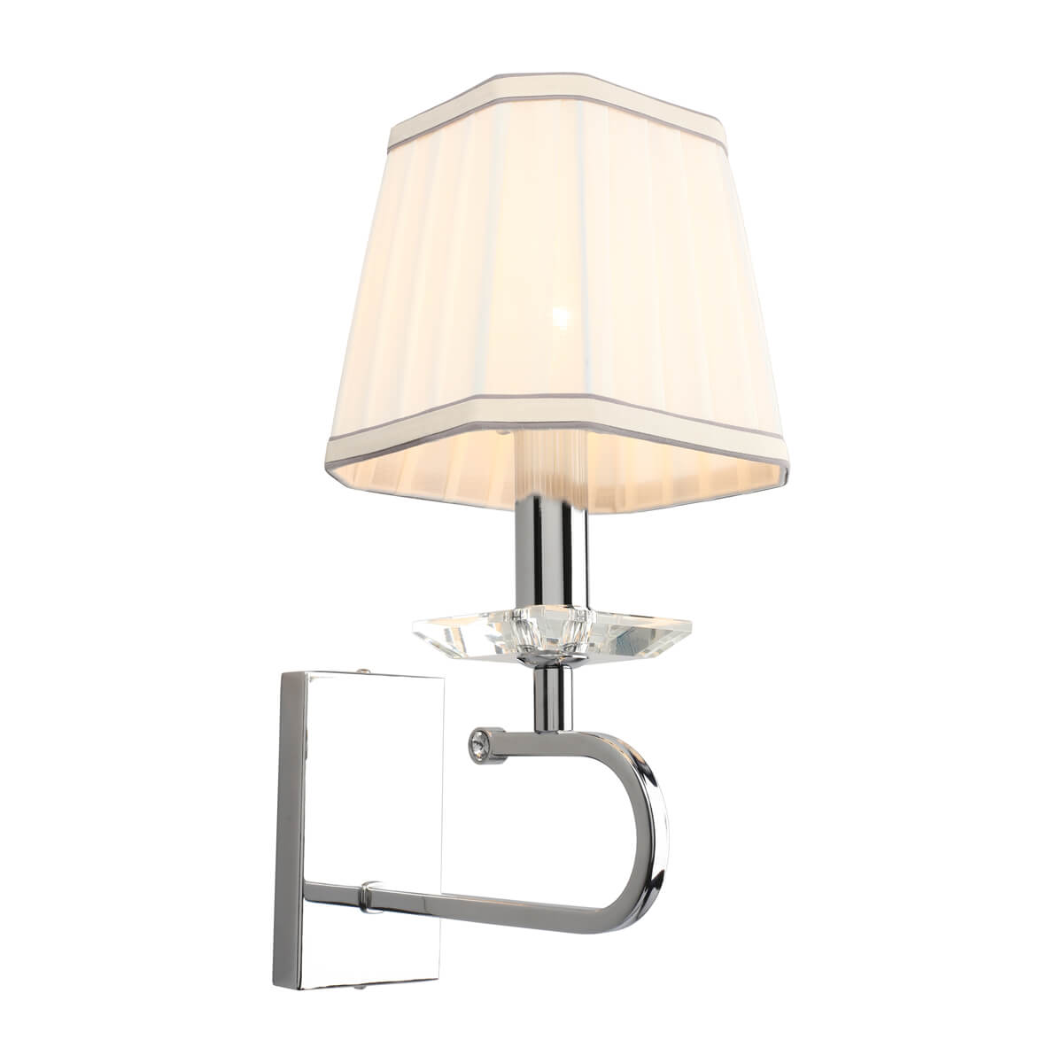 

Бра Omnilux Marilleva OML-88501-01, Белый, OML-88501-01 Marilleva