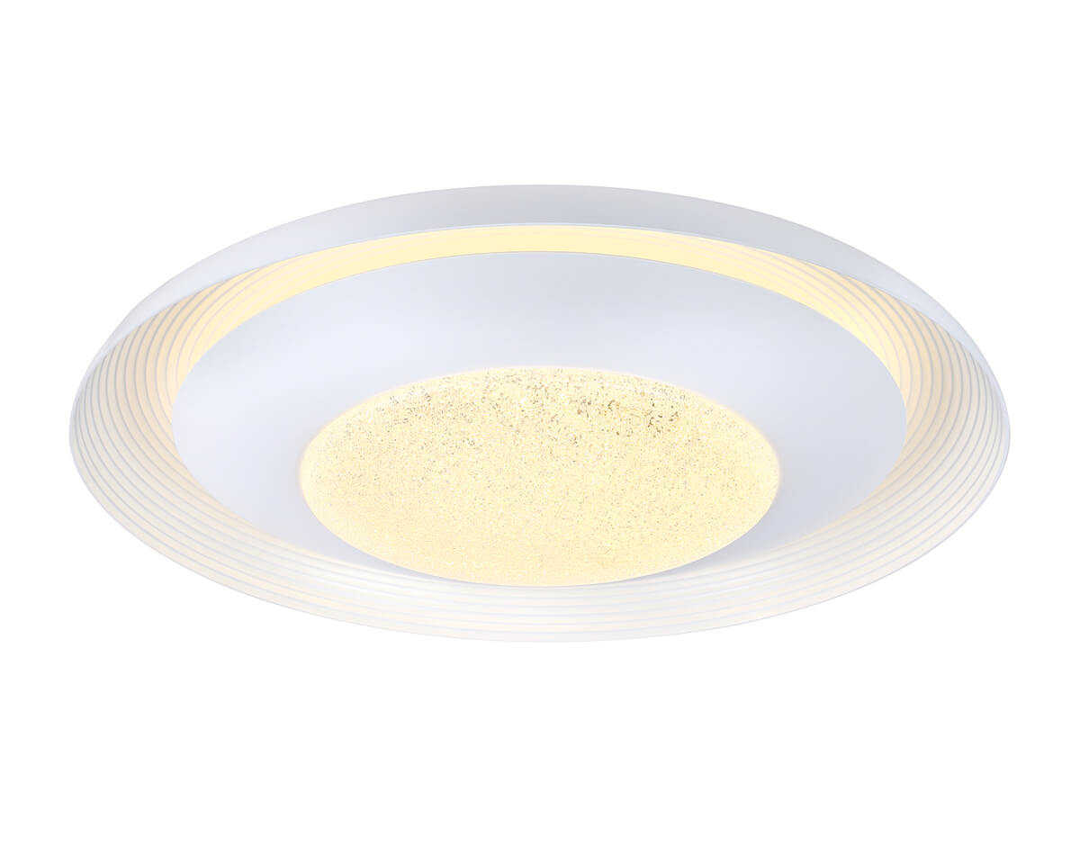 

Потолочный светодиодный светильник Omnilux Tottubella OML-48907-72
