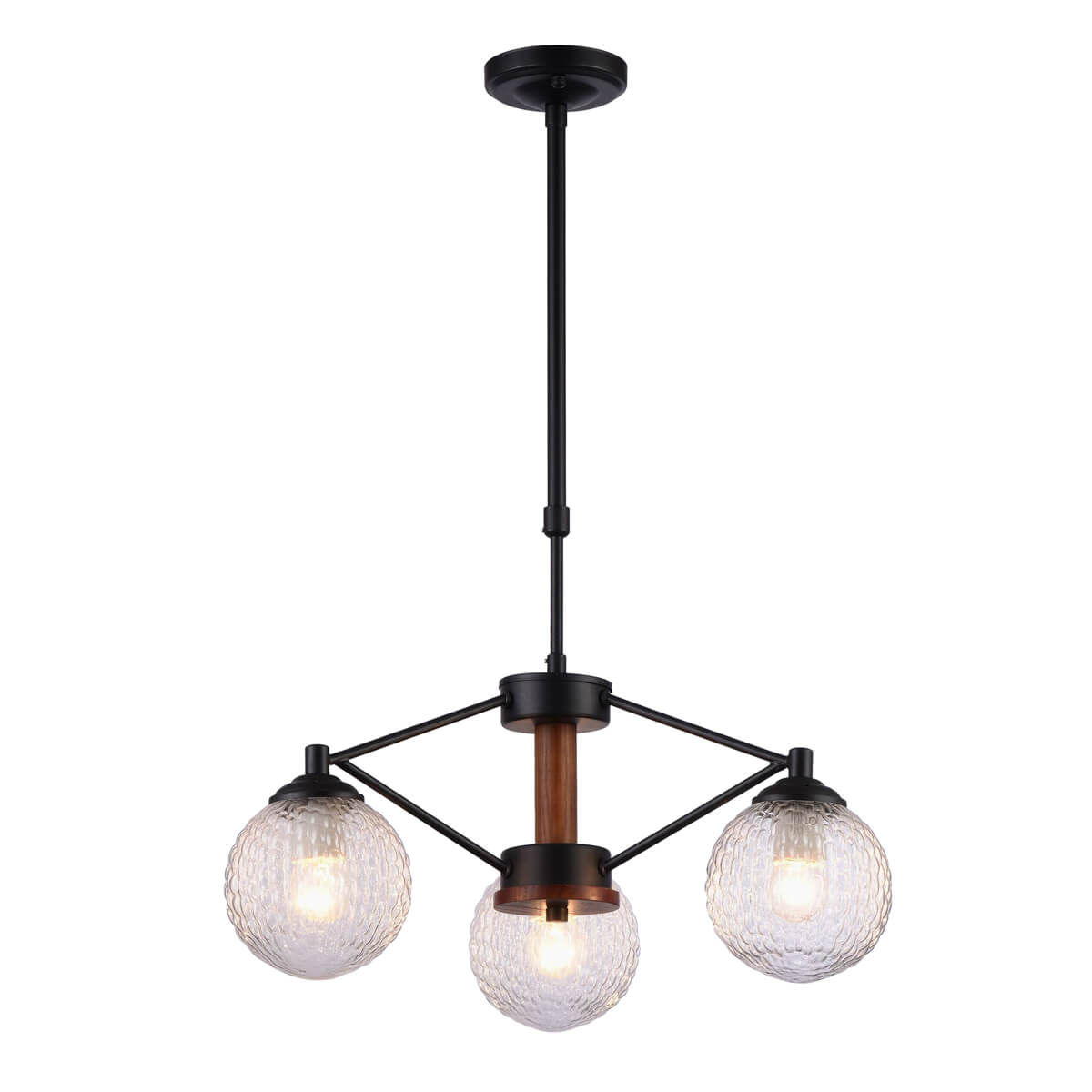 

Подвесная люстра Omnilux Bitetto OML-50903-03
