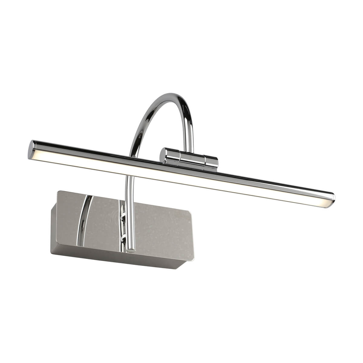 

Подсветка для зеркал Omnilux Vasto OML-24001-05, Хром, OML-24001-05 Vasto