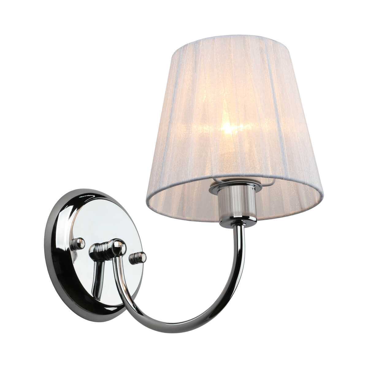

Бра Omnilux Pontinia OML-65201-01, Белый, OML-65201-01 Pontinia