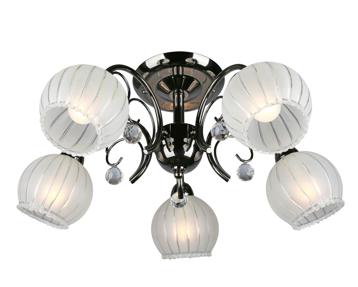 

Потолочная люстра Omnilux OML-31807-05