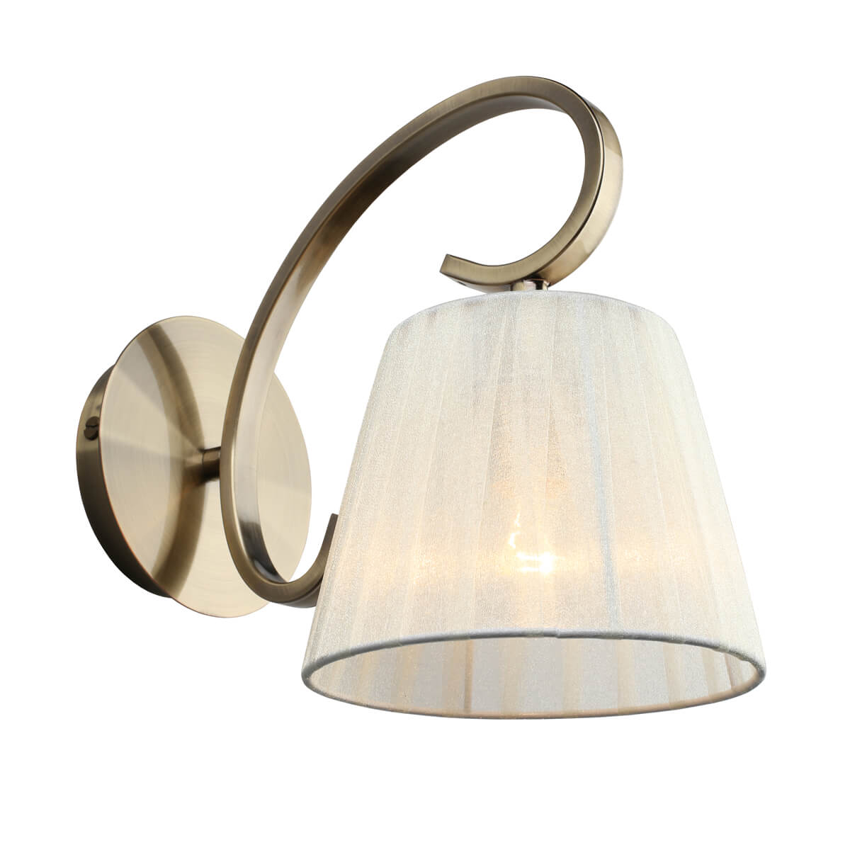 

Бра Omnilux Laveno OML-56101-01, Кремовый, OML-56101-01 Laveno