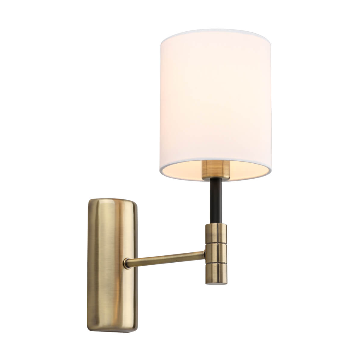 

Бра Omnilux Mulazzo OML-57501-01, Белый, OML-57501-01 Mulazzo