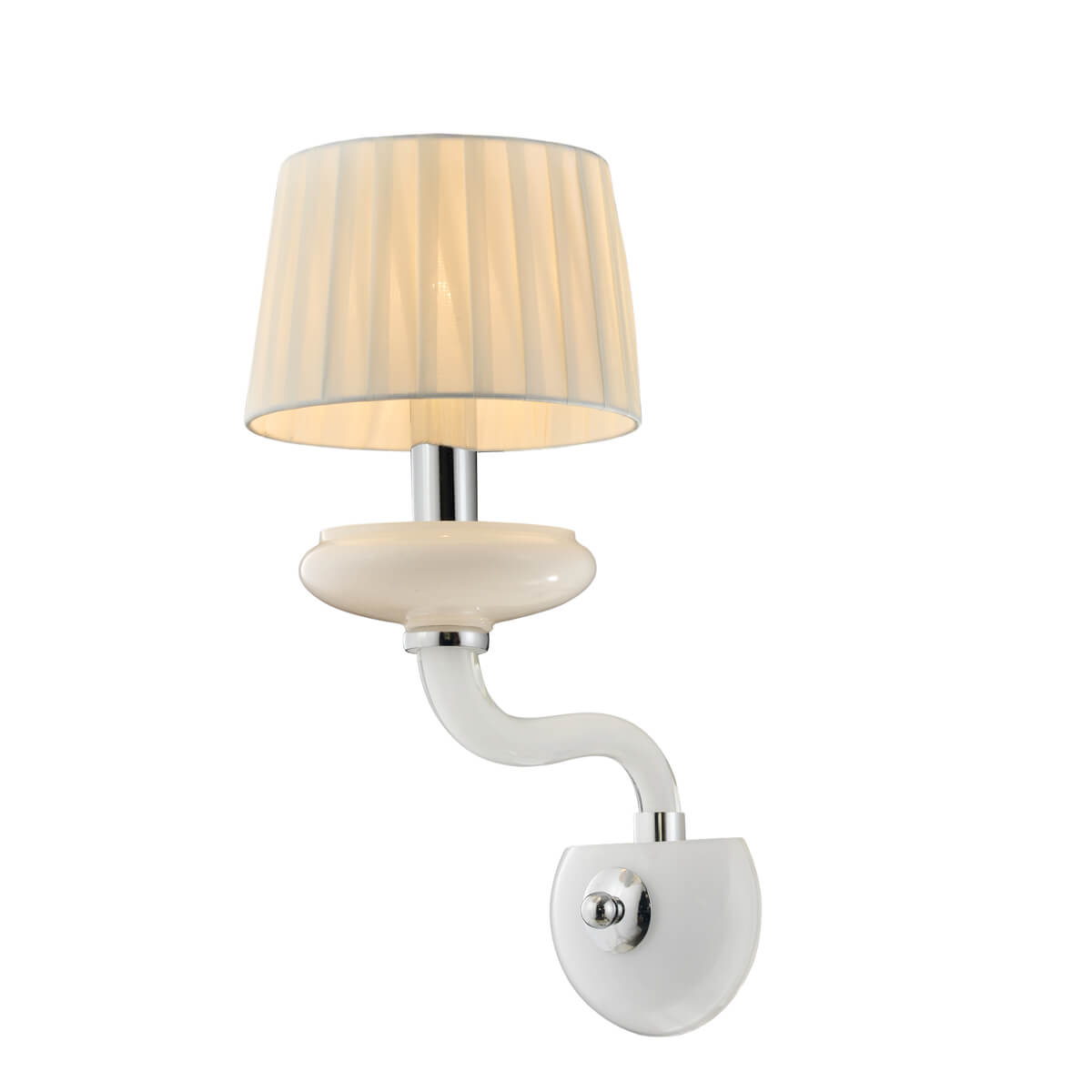 

Бра Omnilux Stella OML-86001-01, Белый, OML-86001-01 Stella