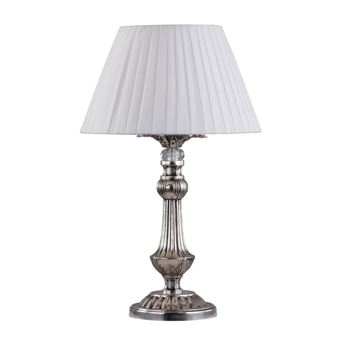 

Настольная лампа Omnilux Miglianico OML-75414-01, Белый, OML-75414-01 Miglianico