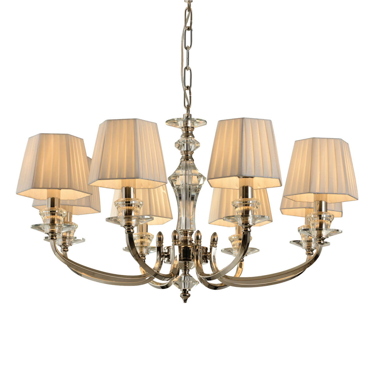 

Подвесная люстра Omnilux Giardino OML-86603-08