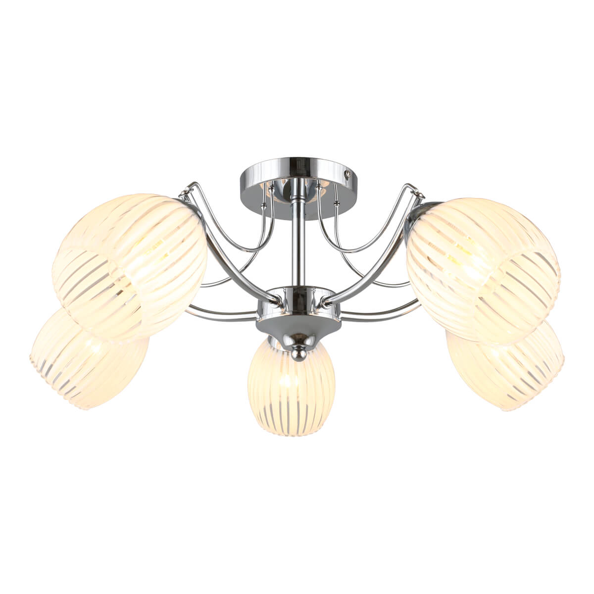 

Потолочная люстра Omnilux Calasetta OML-65607-05
