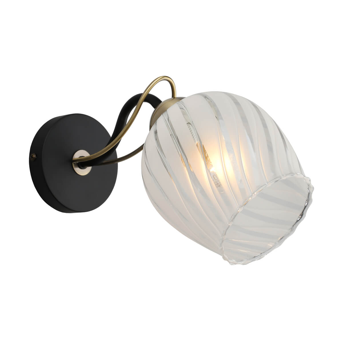 

Бра Omnilux Garda OML-65501-01, Белый, OML-65501-01 Garda