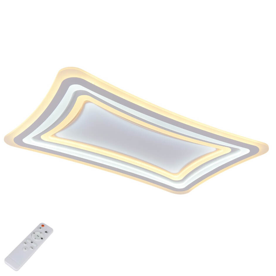 

Потолочный светодиодный светильник Omnilux Monaci OML-05007-150