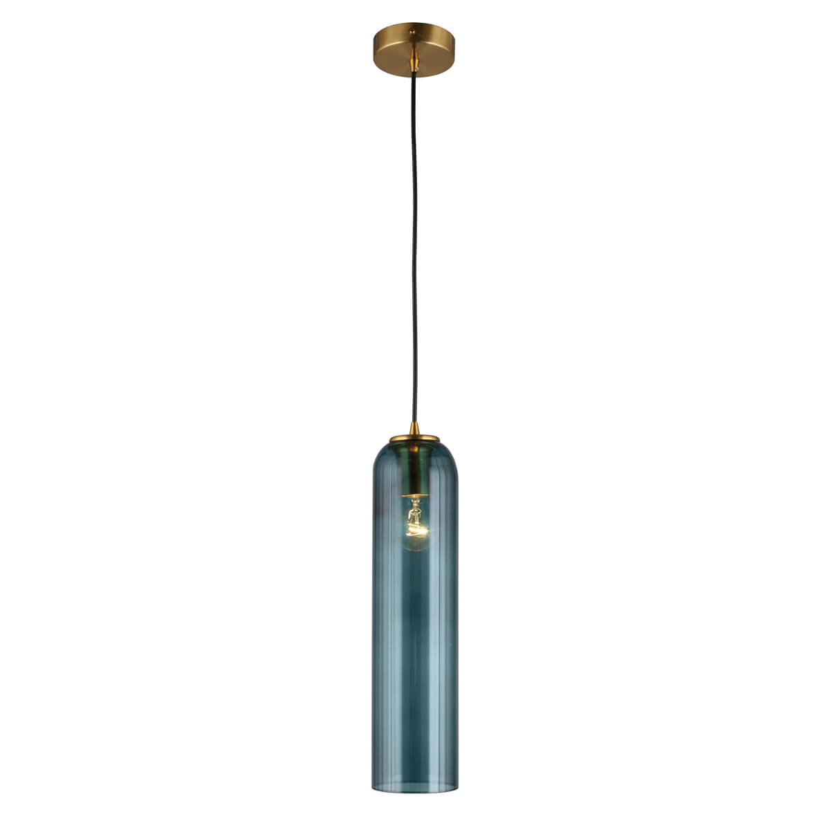 

Подвесной светильник Omnilux Parrini OML-99616-01, Бирюзовый, OML-99616-01 Parrini