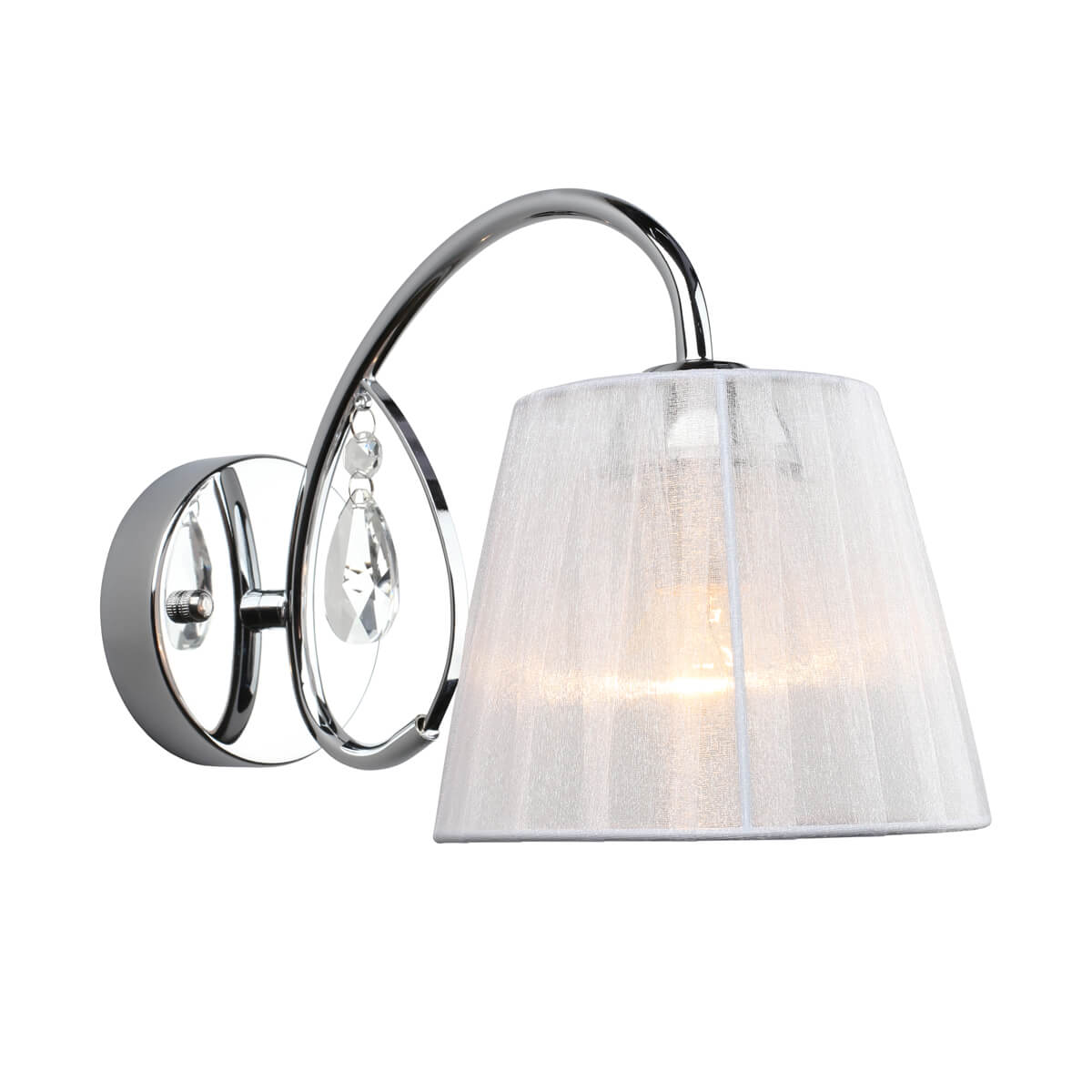 

Бра Omnilux Cardillo OML-56601-01, Белый, OML-56601-01 Cardillo