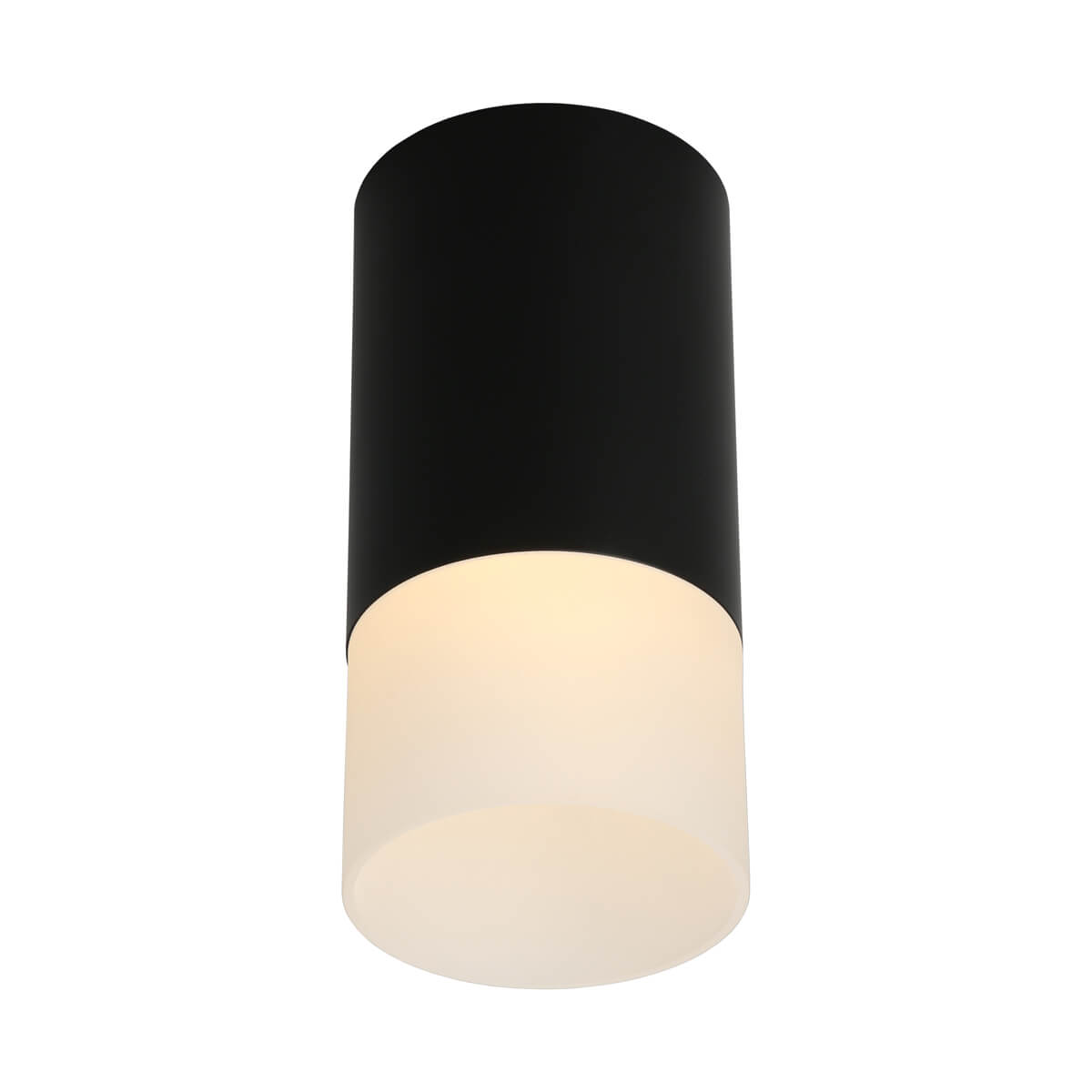 

Потолочный светильник Omnilux Lucido OML-100619-01, Черный, OML-100619-01 Lucido
