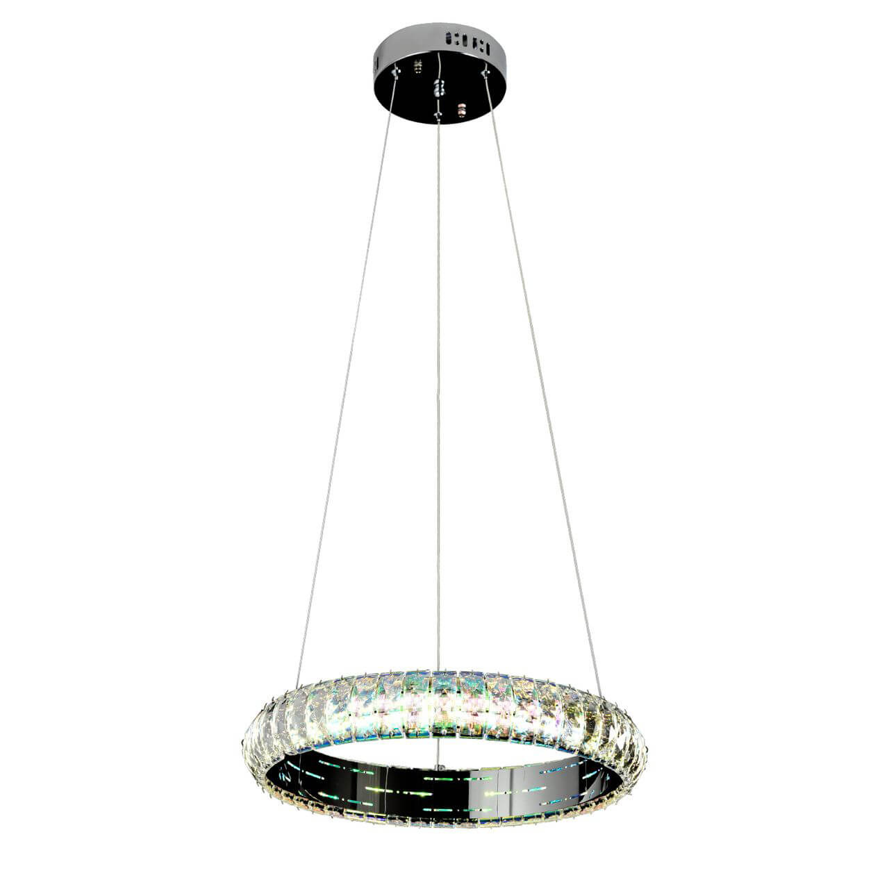 

Подвесной светодиодный светильник Omnilux Aigo OML-03703-60