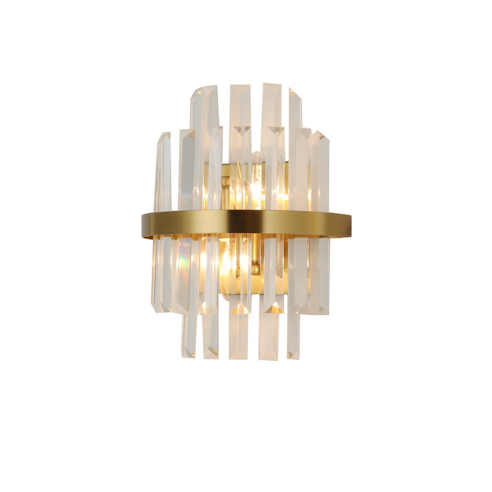 

Бра Omnilux Saviano OML-69011-02, Золотой, OML-69011-02 Saviano