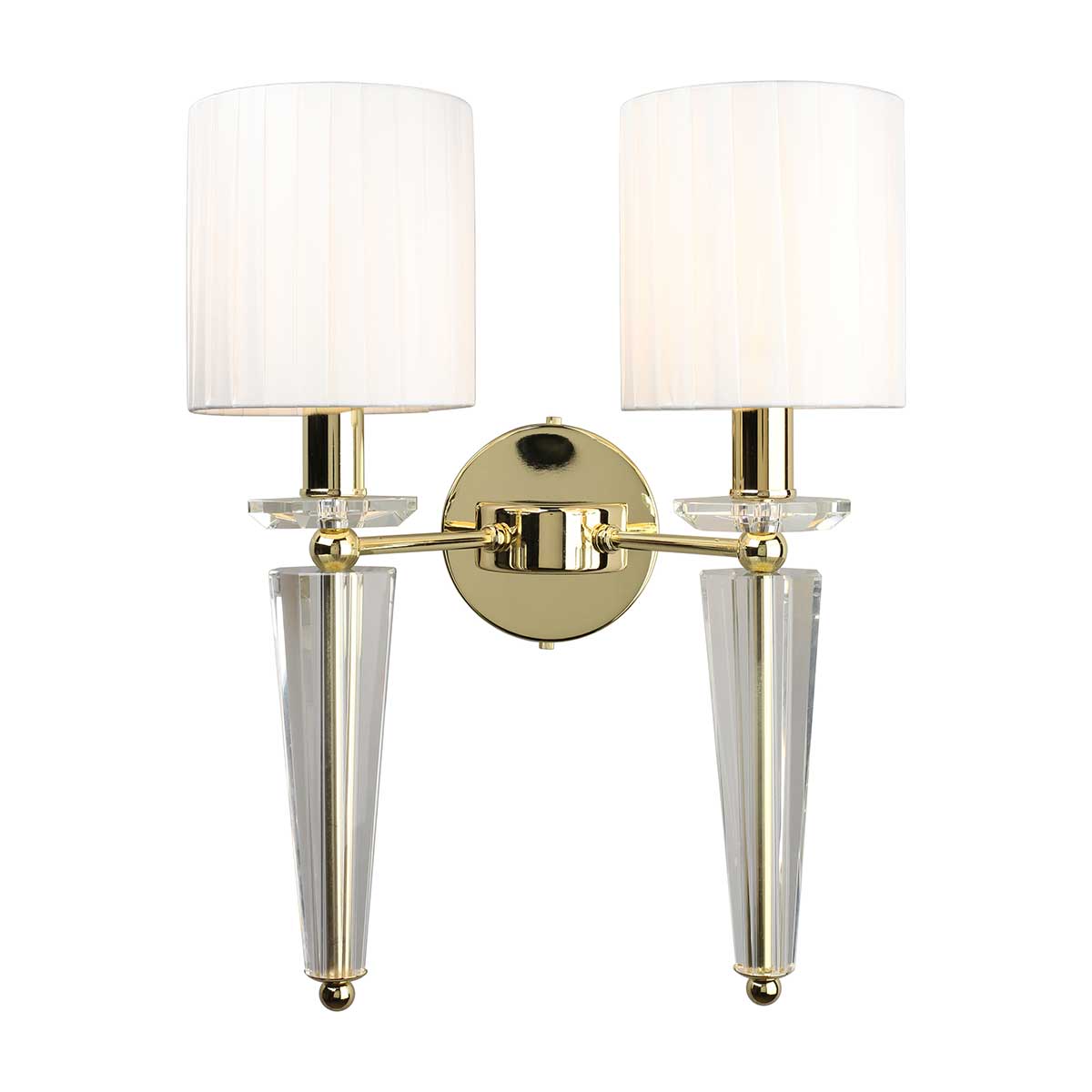 

Бра Omnilux Calliano OML-88101-02, Белый, OML-88101-02 Calliano
