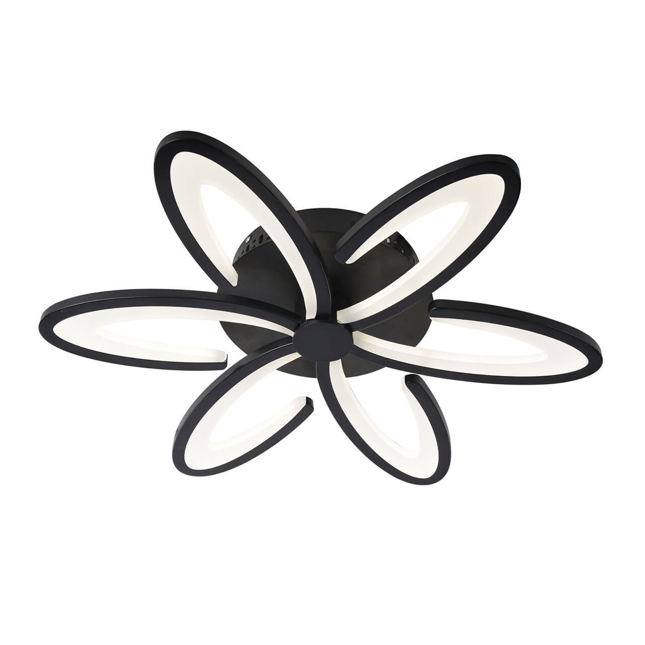 

Потолочный светодиодный светильник Omnilux Florinas OML-49317-60