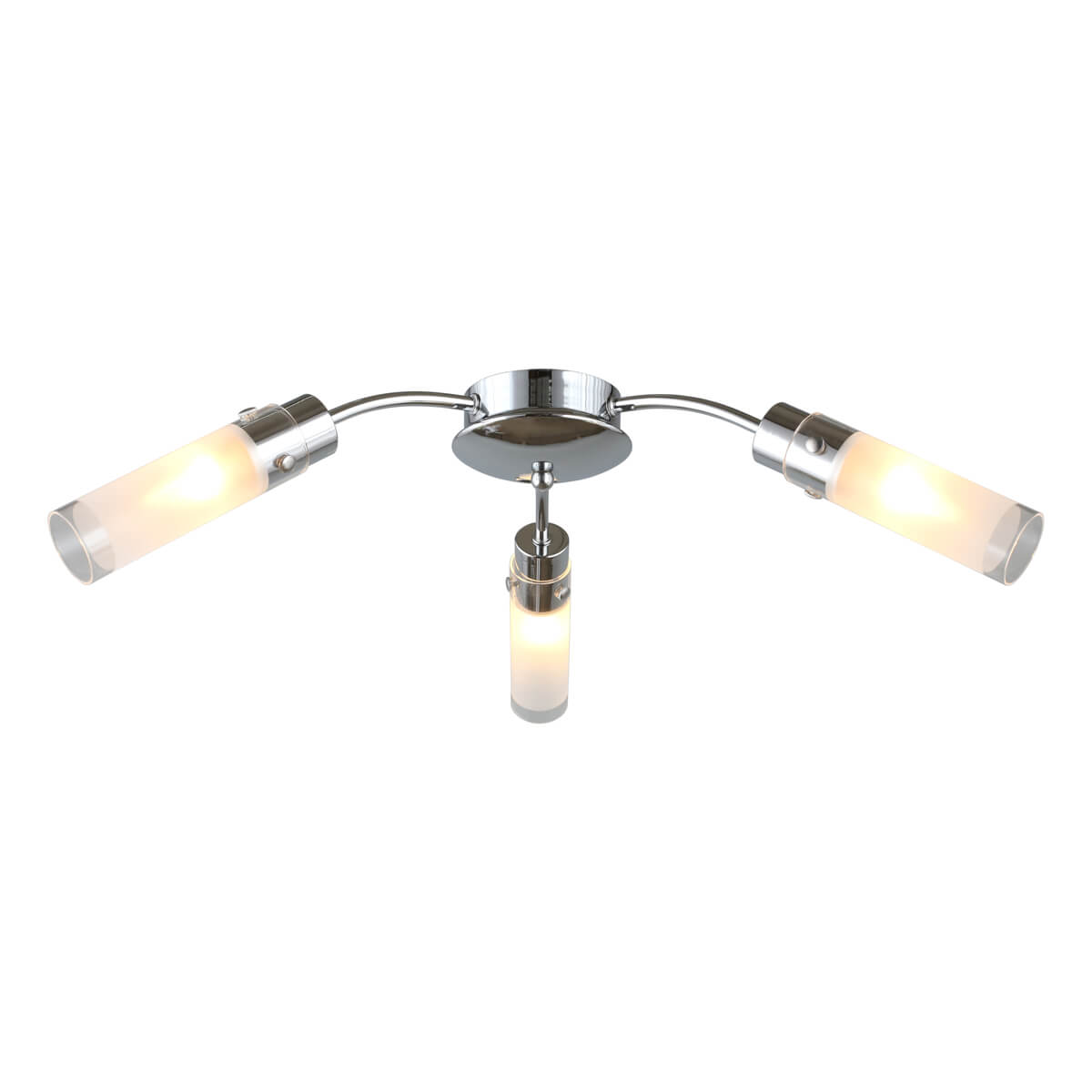 

Потолочная люстра Omnilux Lavarone OML-28707-03, Белый, OML-28707-03 Lavarone