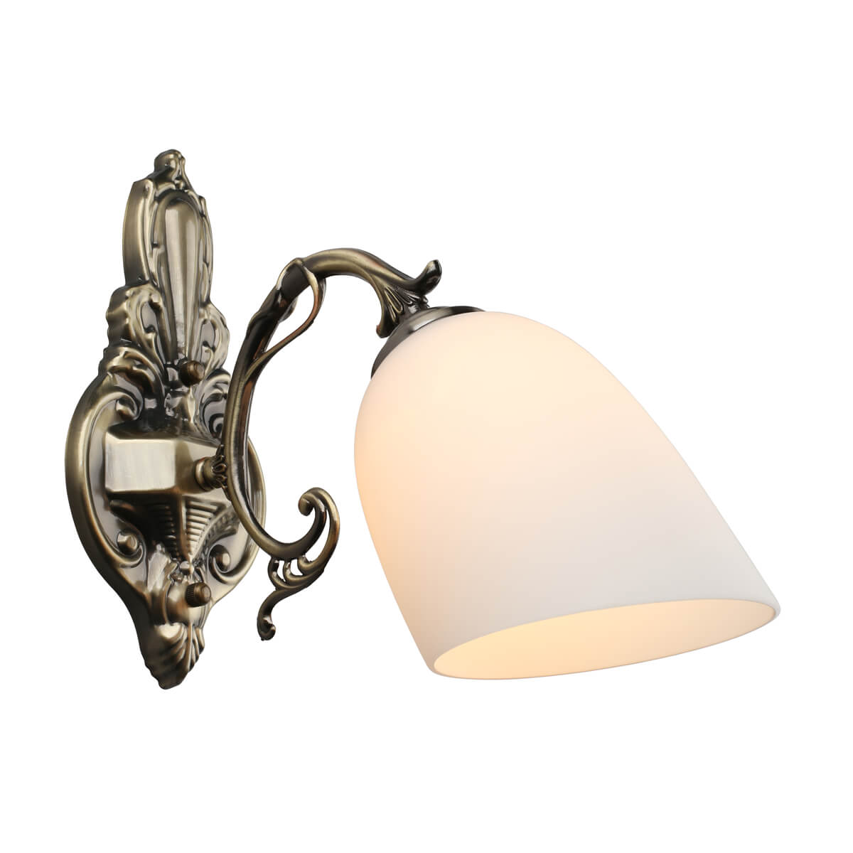 

Бра Omnilux Tellaro OML-56401-01, Белый, OML-56401-01 Tellaro