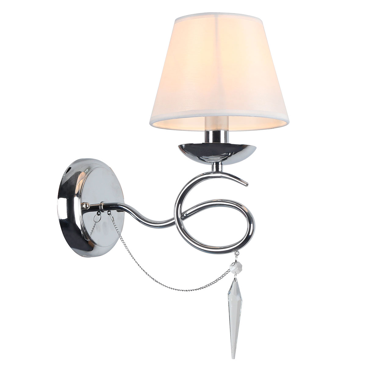

Бра Omnilux Padru OML-53301-01, Белый, OML-53301-01 Padru
