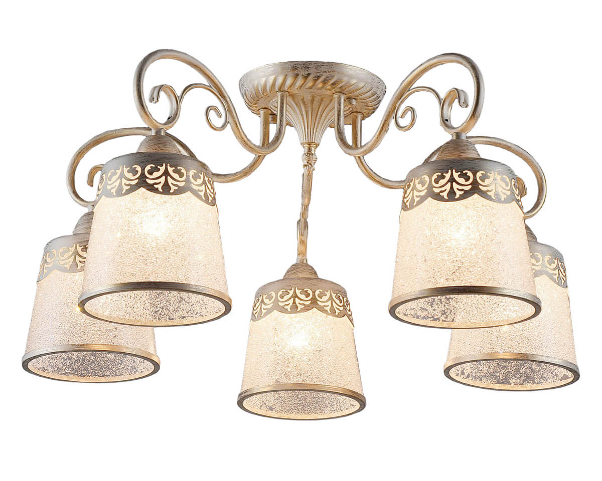 

Потолочная люстра Omnilux Lodine OML-46507-05