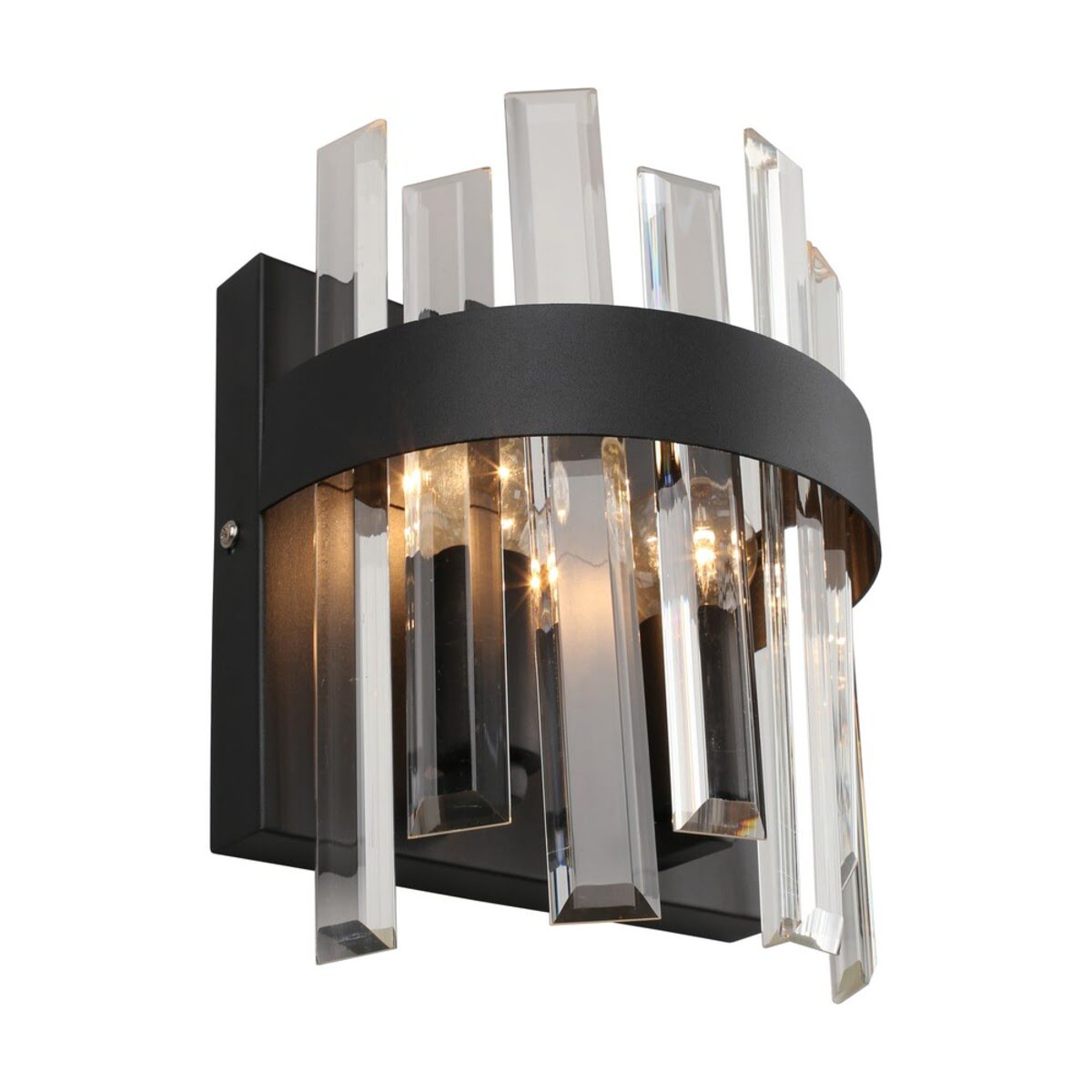 

Бра Omnilux Oriolo OML-69411-02, Черный, OML-69411-02 Oriolo