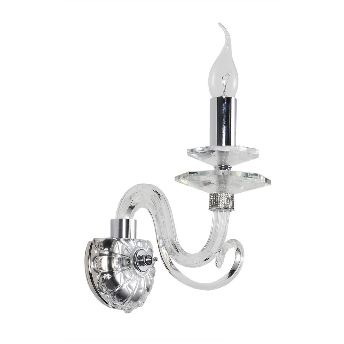 

Бра Omnilux Azzagulta OML-70301-01