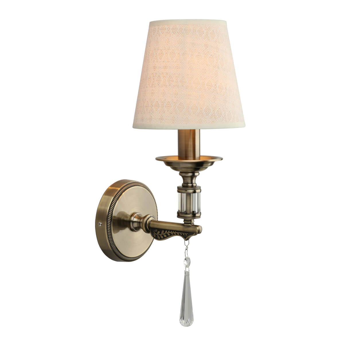 

Бра Omnilux Rivoli OML-64211-01, Бежевый, OML-64211-01 Rivoli