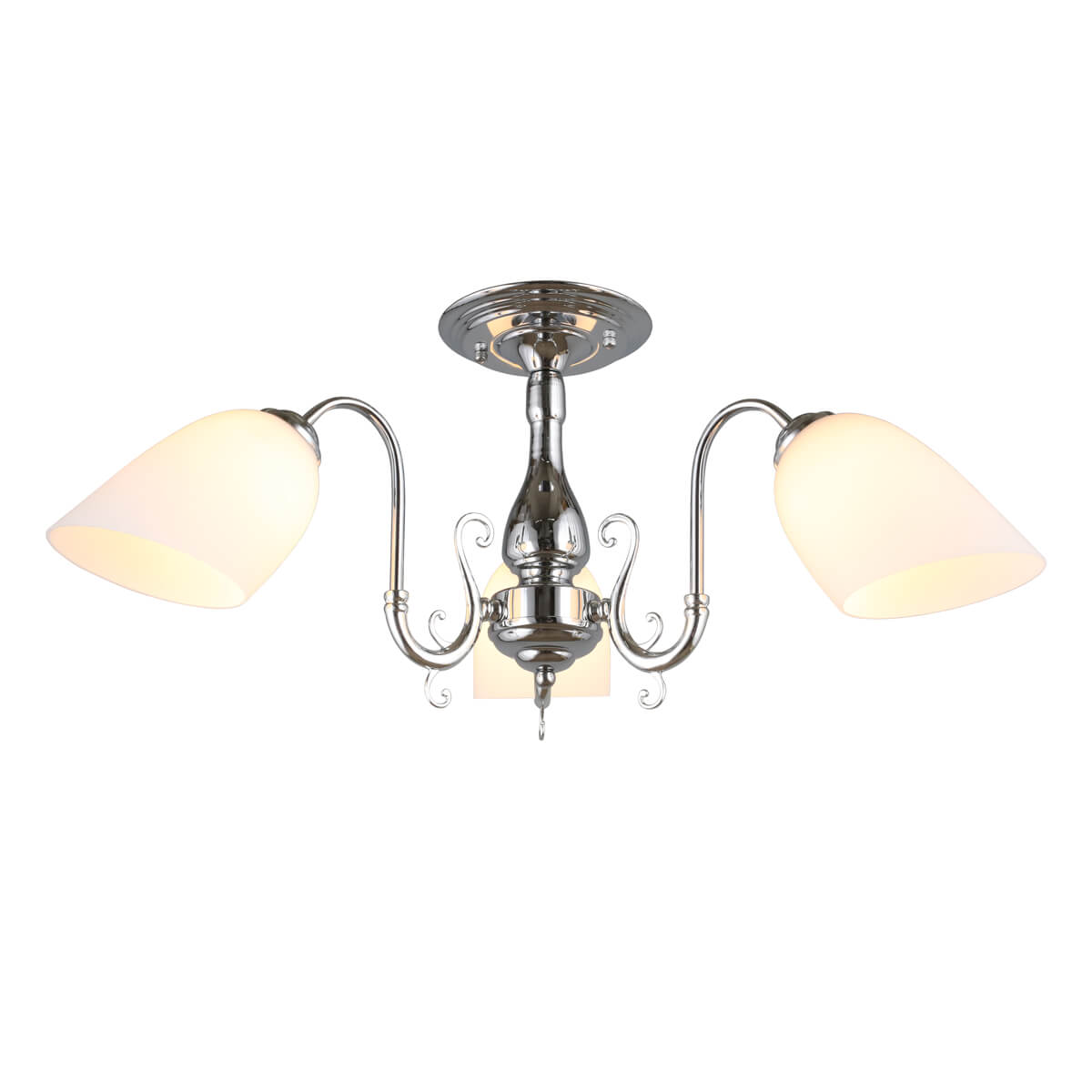 

Потолочная люстра Omnilux Leonessa OML-29107-03