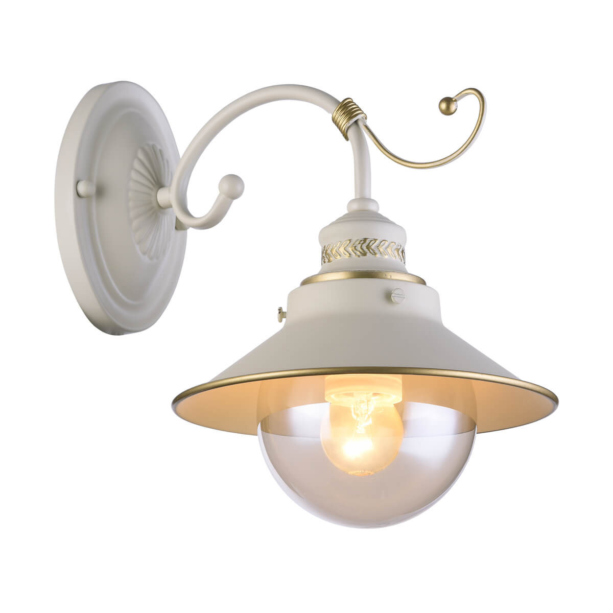 

Бра Omnilux Torri OML-50801-01, Кремовый, OML-50801-01 Torri
