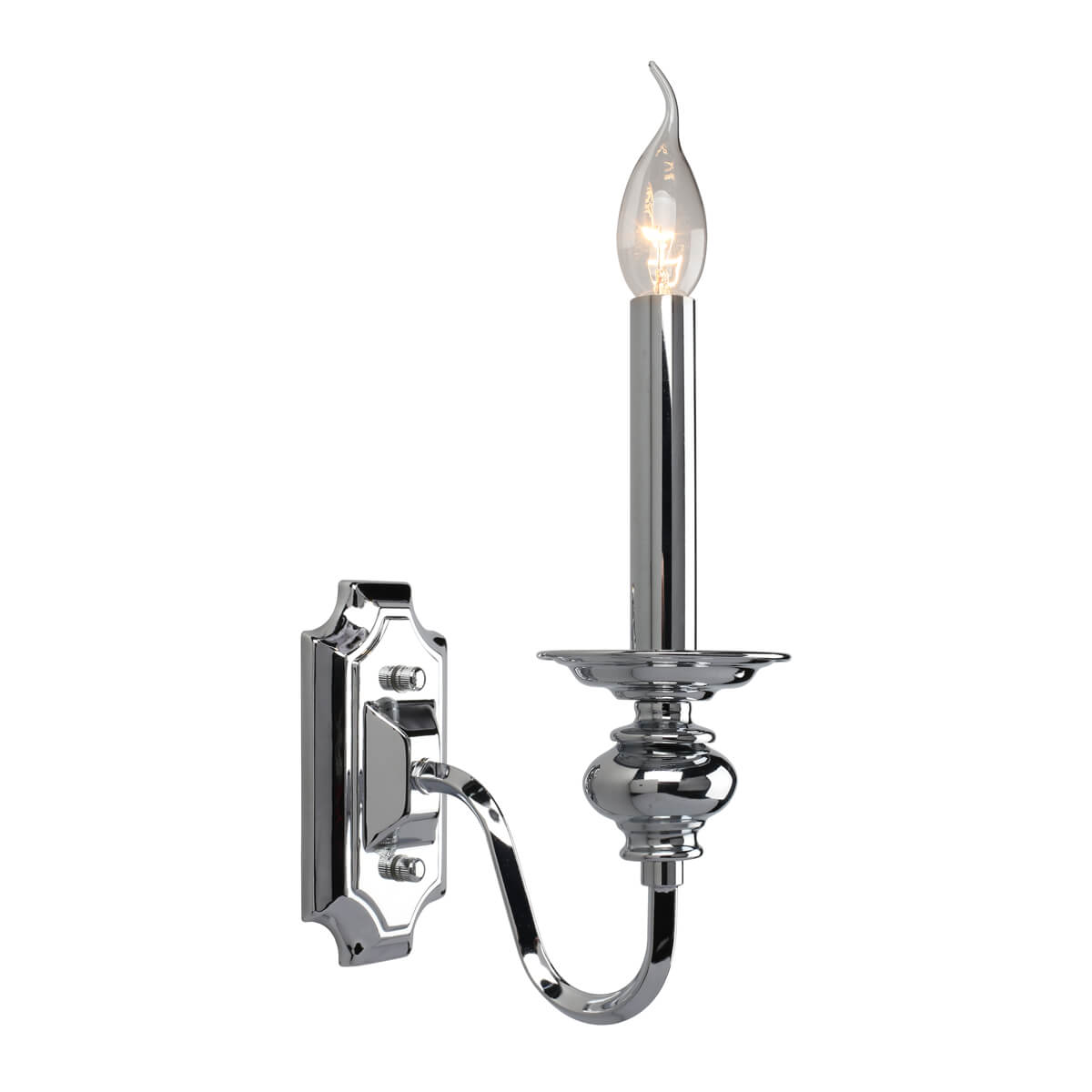 

Бра Omnilux Campalto OML-71901-01, Хром, OML-71901-01 Campalto