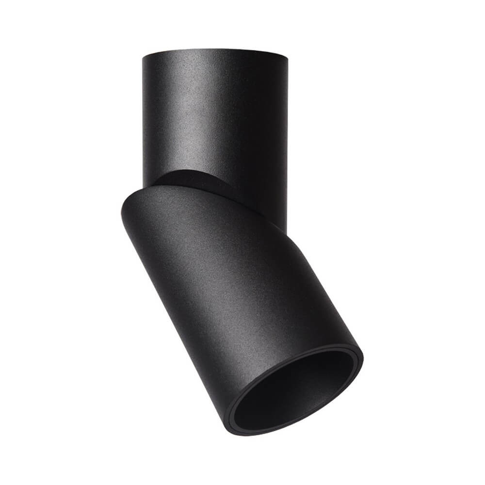 

Светодиодный спот Omnilux Arlate OML-101819-12, Черный, OML-101819-12 Arlate