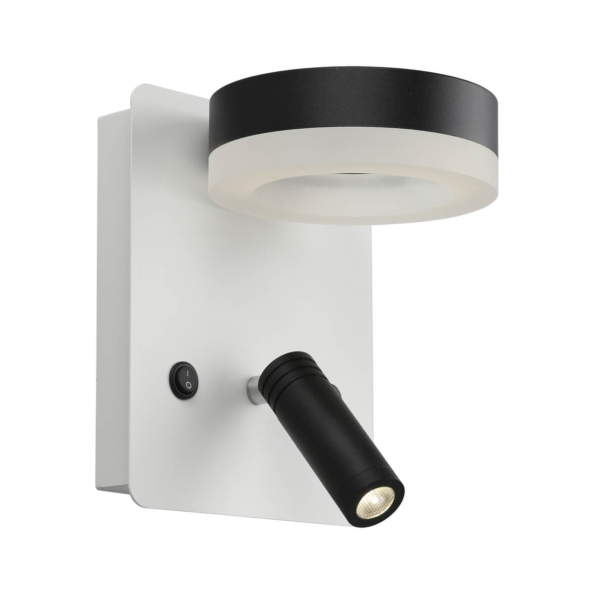 

Бра Omnilux Sorano OML-10911-02, Белый, OML-10911-02 Sorano