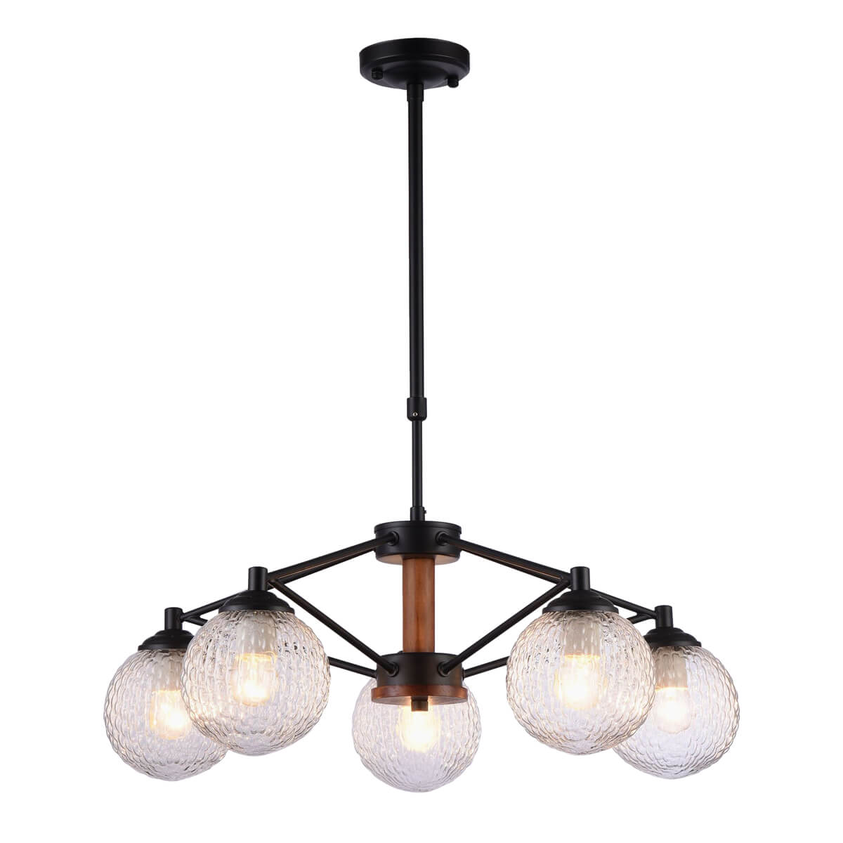

Подвесная люстра Omnilux Bitetto OML-50903-05