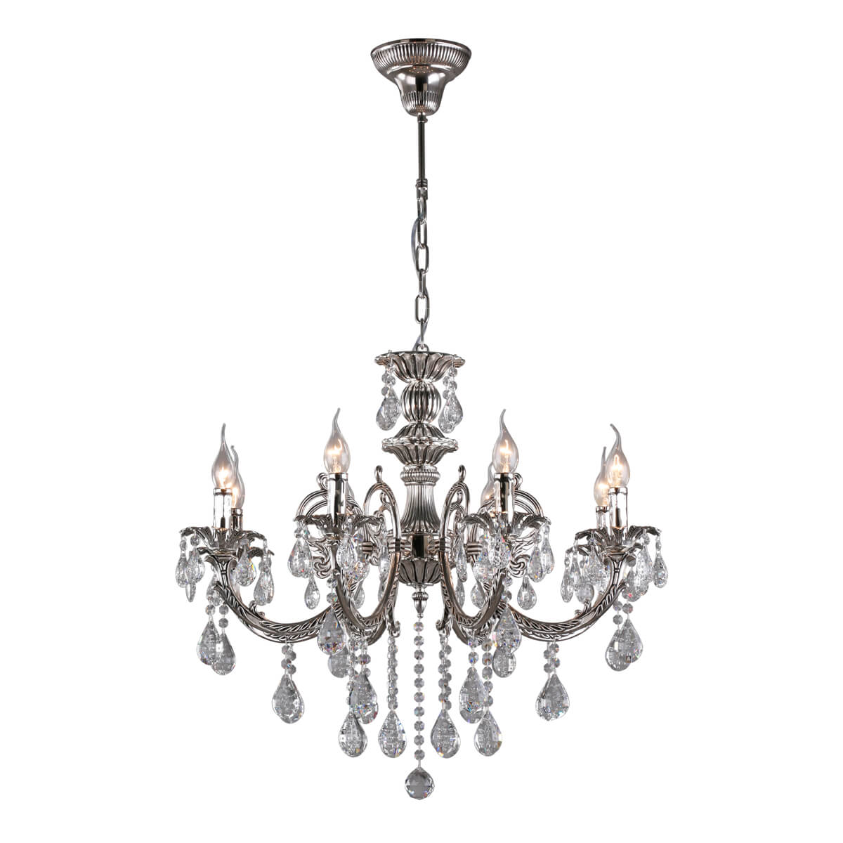 

Подвесная люстра Omnilux Cupazzo OML-75503-08