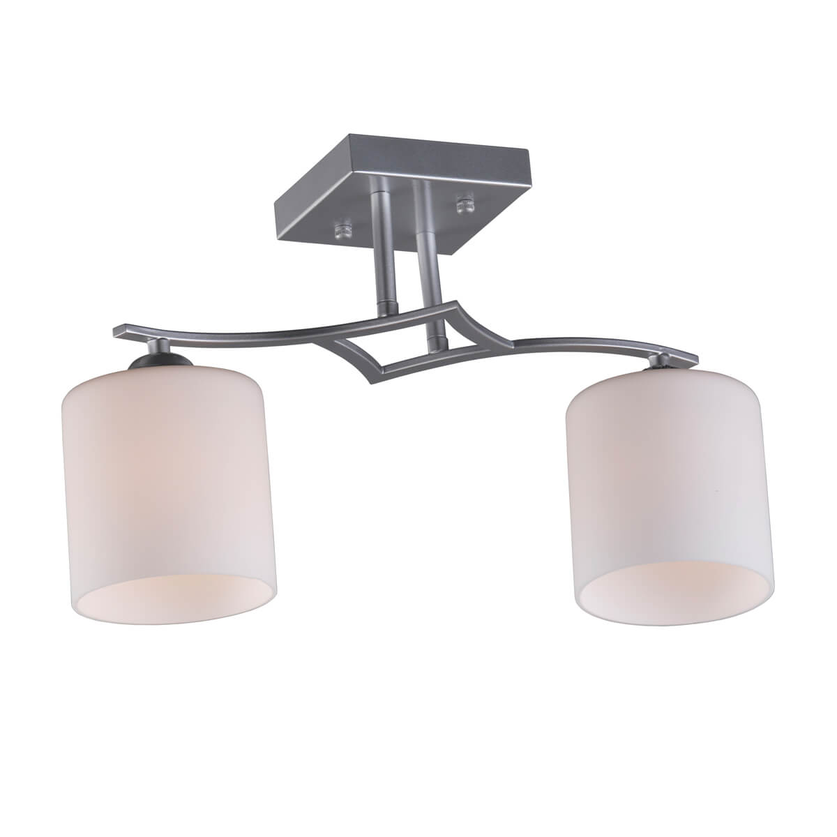 

Потолочная люстра Omnilux Pisticci OML-55307-02, Белый, OML-55307-02 Pisticci