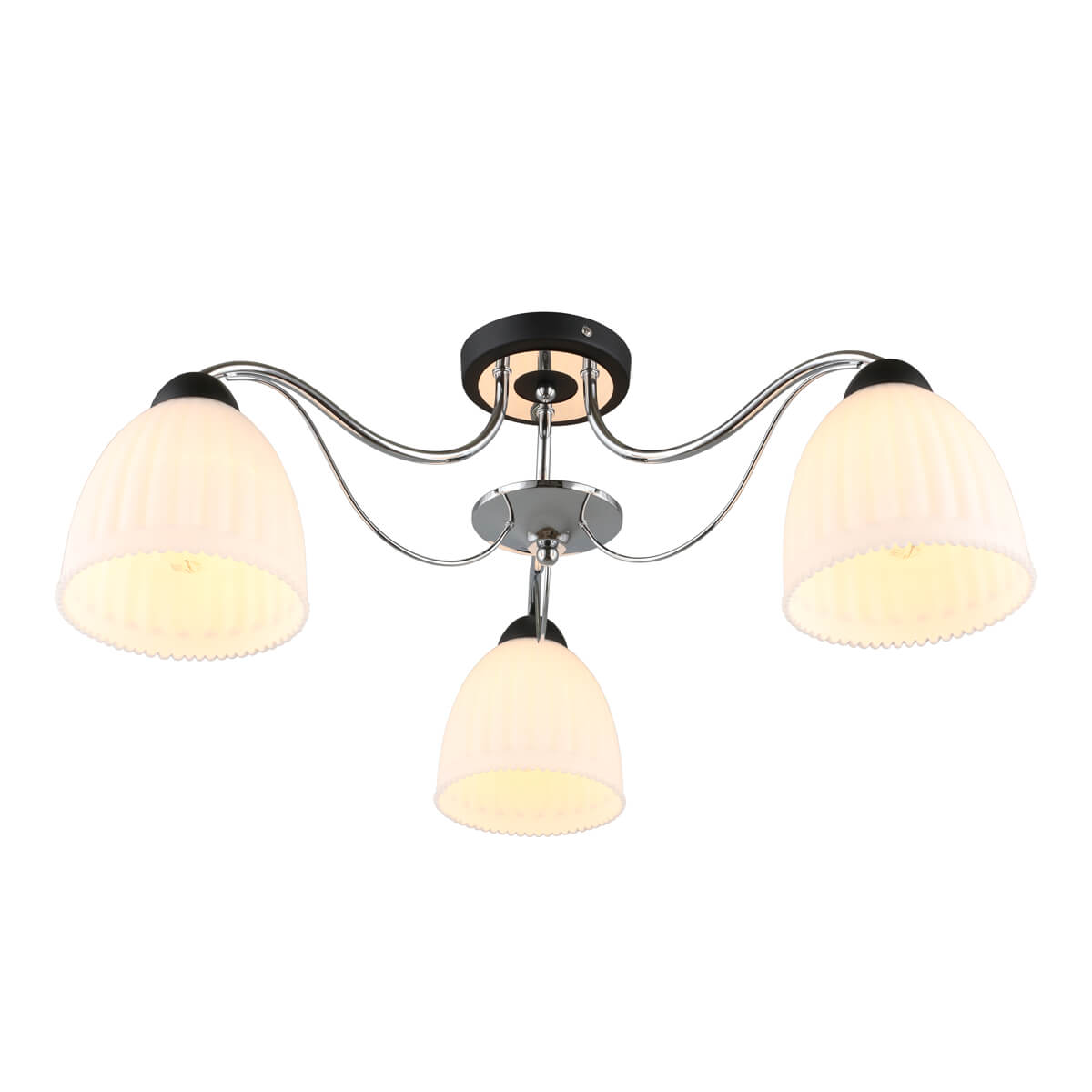 

Потолочная люстра Omnilux Fiesole OML-65707-03