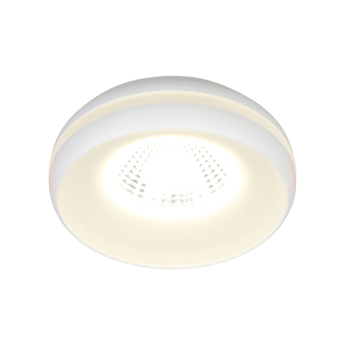 

Встраиваемый потолочный светильник Omnilux Genova OML-102809-06, Белый, OML-102809-06 Genova