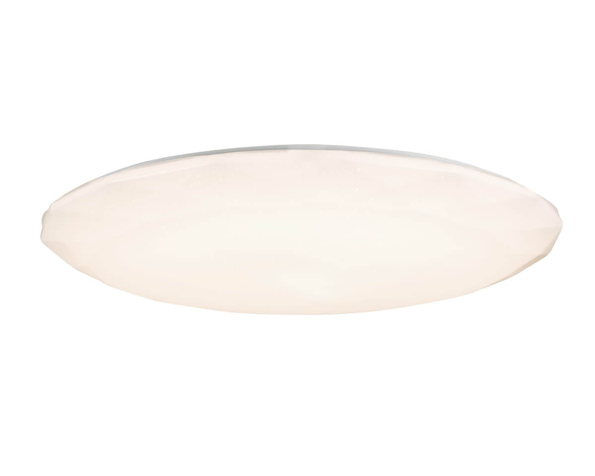 

Потолочный светодиодный светильник Omnilux Ice Crystal OML-47207-80