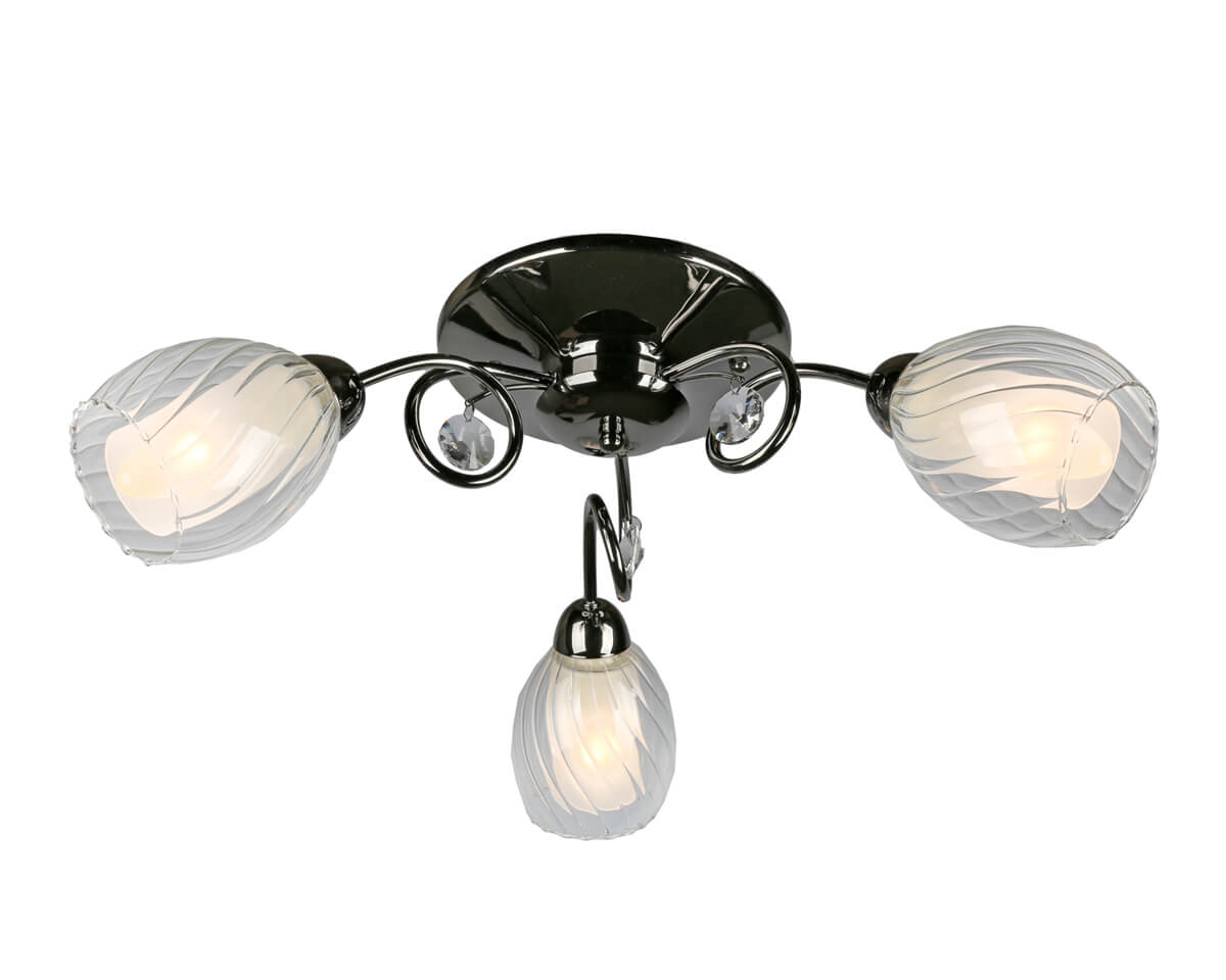 

Потолочная люстра Omnilux OML-31607-03