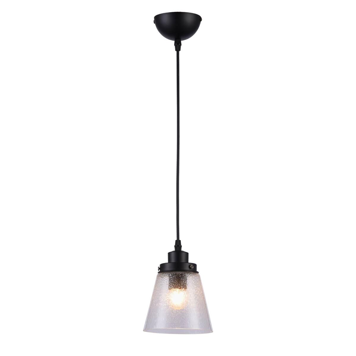 

Подвесной светильник Omnilux Borgo OML-51006-01, Черный, OML-51006-01 Borgo