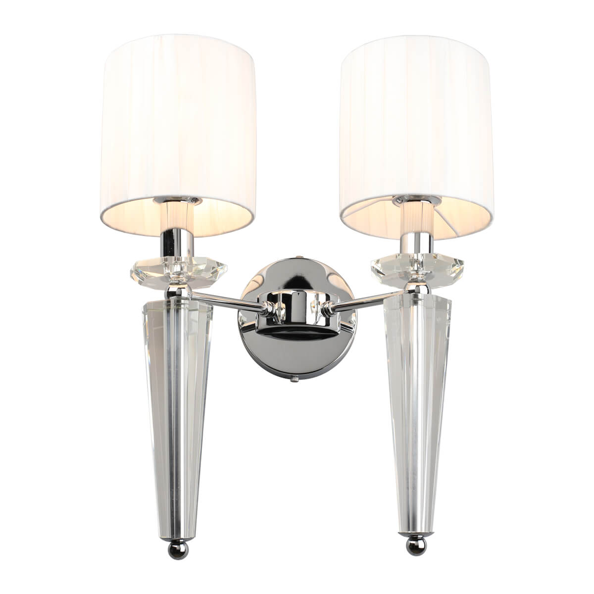 

Бра Omnilux Calliano OML-88111-02, Белый, OML-88111-02 Calliano