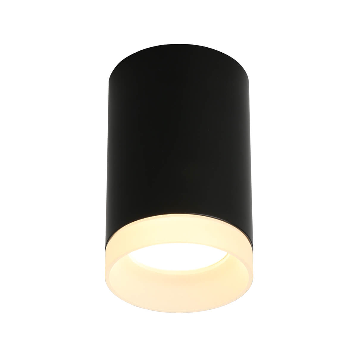 

Потолочный светильник Omnilux Rotondo OML-100719-01, Черный, OML-100719-01 Rotondo