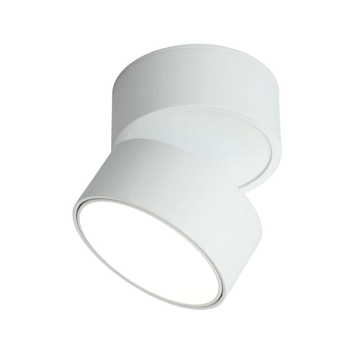 

Светодиодный спот Omnilux Lenno OML-101309-18, Белый, OML-101309-18 Lenno